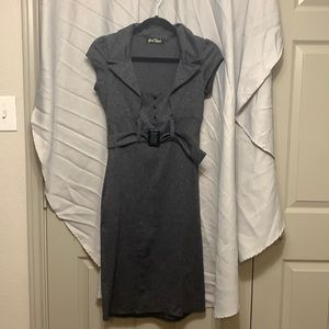 good times Barcelona business dress